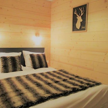 Val Thorens Appartement 2 Ch Avec Belle Vue Sud Buitenkant foto